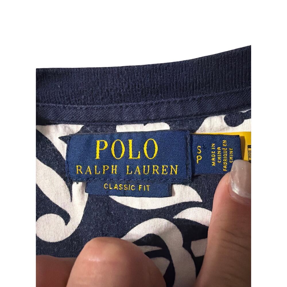 Men’s Ralph Lauren t shirt - Picture 4 of 5